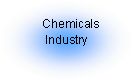 Oval:    Chemicals Industry