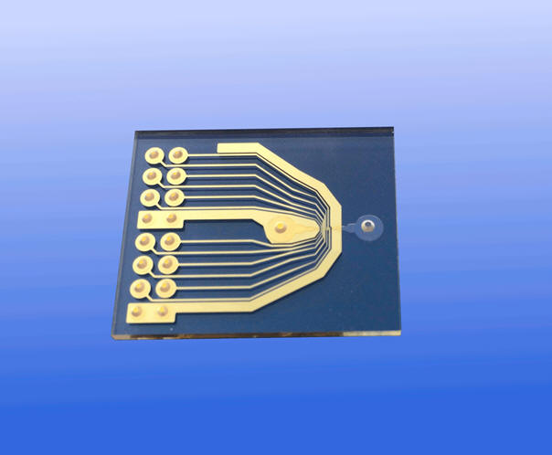 IMT electrode